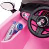 Fiat 500 Star Remote Control Pink 9